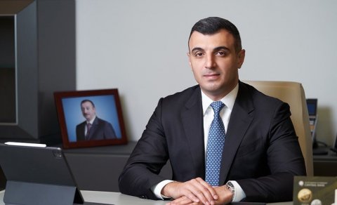 Taleh Kazımovdan yeni təyinatlar
