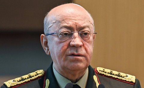 Nazir müavini Şirvandan Salyana rəis göndərdi