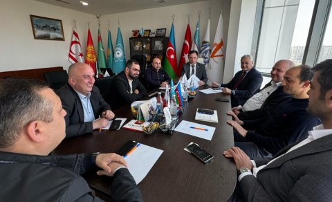 Daha yeddi qiymətləndirmə şirkəti AQC-yə üzv olub
