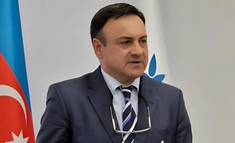 Binalarda kombi sistemi ləğv olunsun! - Deputat

