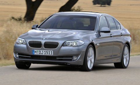 XİN-ə məxsus BMW 15 000 manata satıldı