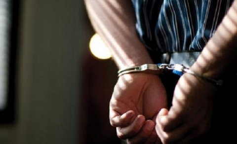 Azərbaycan Rusiyada hərbi xidmətdən yayındığına görə axtarışa verilən şəxsi ölkəsinə təhvil verib
