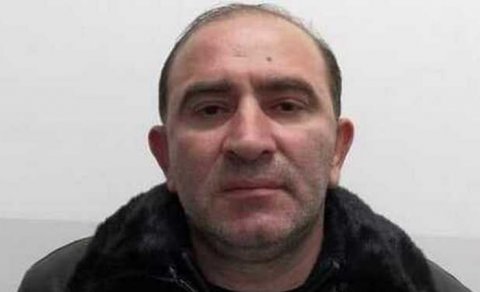Almaniyada nüfuzlu kriminal avtoritet həbs olundu