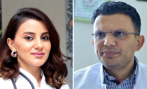 "Talassemiya işi": "Bu sualın cavabı məndə deyil, qlobal məsələdir"
