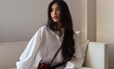 Bu yay mövsümünün ən dəbli 4 ətək modeli: Sizi hər kəs fərq edəcək