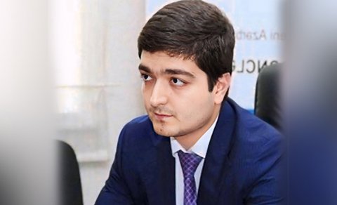 1 milyon itirən eks-məmur oğlu dindirildi: "Mənimlə görüşəcəyi gün həbs olundu"