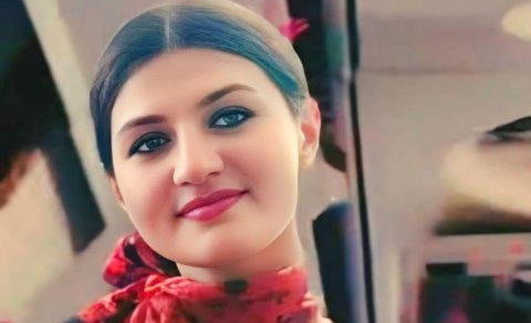 Hökumə Əliyevanı təhqir edən qadın həbs edildi

