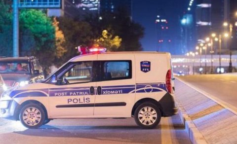 Bakıda iki rayonunda narkotiklərə bağlı əməliyyat keçirildi