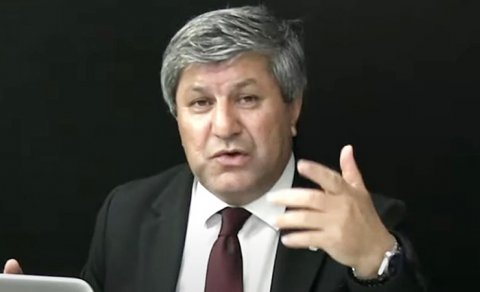 Məhkəmə Əvəz Zeynallı ilə bağlı növbəti qərarı verdi