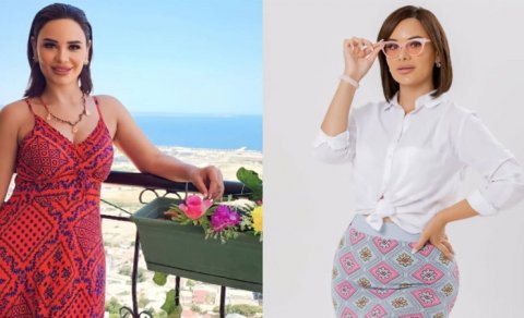 "Teatrda maaşlar ürəkaçan səviyyədə deyil" - Aktrisa