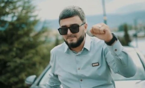 
Meyxanaçı həbs edildi