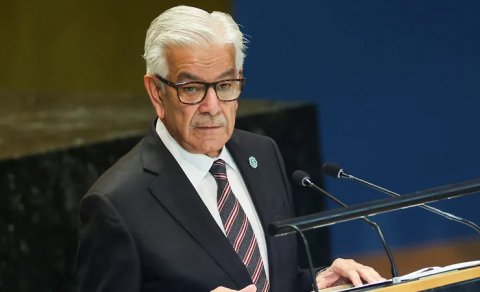 Pakistan MN: Hindistanla münaqişə genişmiqyaslı müharibəyə səbəb ola bilər