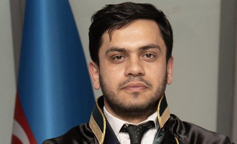 Misir Şahquliyev məsuliyyətdən azad edildi

