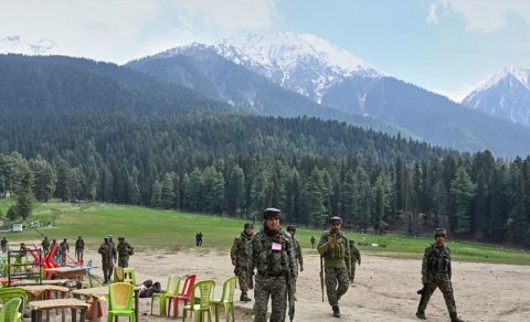Xarici media: Hindistan və Pakistan arasında münaqişə necə inkişaf edir?