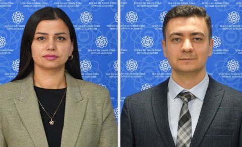 Regional kollecdə yeni təyinatlar oldu