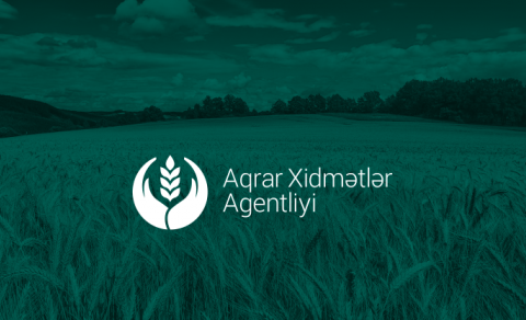 Aqrar Xidmətlər Agentliyindən bu şirkət yarım milyonluq sifariş