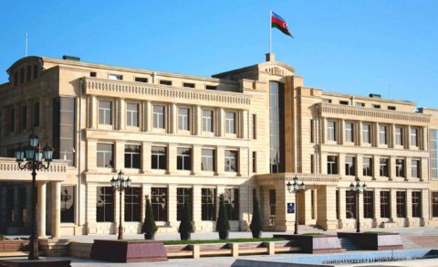 Dövlət qurumunun 241 min manatlıq tenderi niyə ləğv edilib?