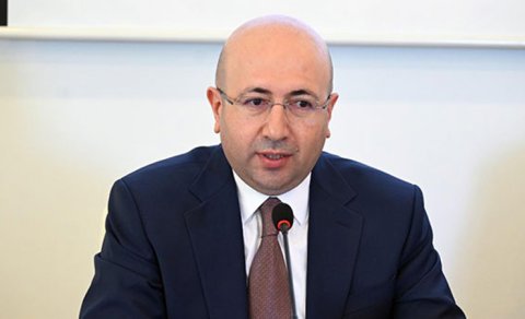 Prezident Anar Quliyevi milli koordinator təyin etdi
