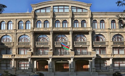 Hesablama Palatası: Gənclər və İdman Nazirliyindəki nöqsanların aradan qaldırılması gecikir