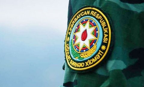 Dövlət sərhədini pozmağa cəhd göstərən 7 nəfərdən biri zərərsizləşdirildi, üçü saxlanıldı
