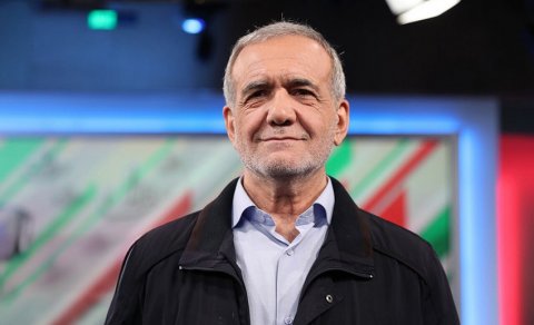 İran Prezidenti sabah Azərbaycana səfər edəcək