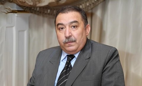 Möylə Mirzəliyev vəfat etdi