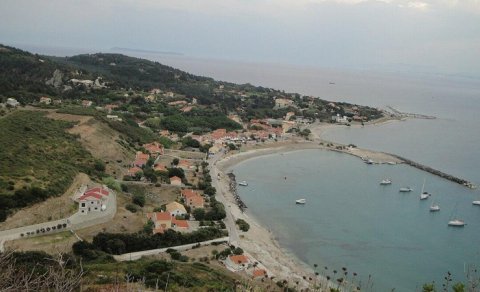 Sakit yunan adası, Odisseyin əsir olduğu yer: Turistləri nə cəlb edir?