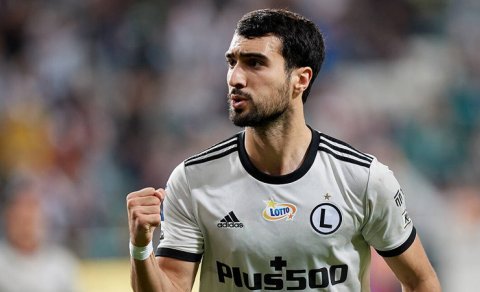 Mahir Emreli Bundesliqa klubunda?