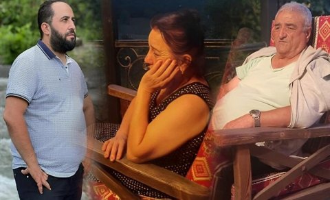 "Bu nifrətlə 26 il yaşamışam, qan fışqıranda həzz alırdım..."