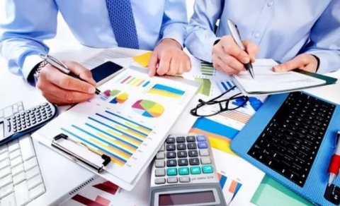 Bu MKTB-nin 1,9 milyon manat vergi borcu var