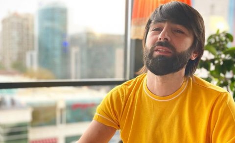Elşad Xosedən illər sonra etiraf