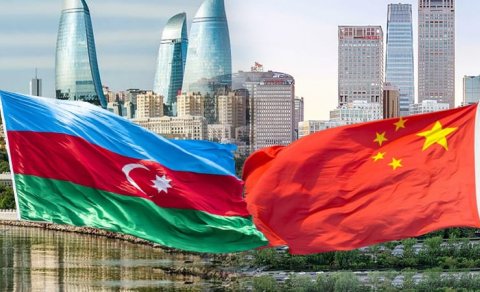 Azərbaycan-Çin Universiteti yaradılır? - "Çinin uğurlu təhsil modeli tətbiq oluna bilər"