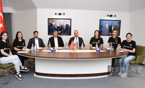 Azərbaycanda yeni klub yaradıldı - İddialı olacaq