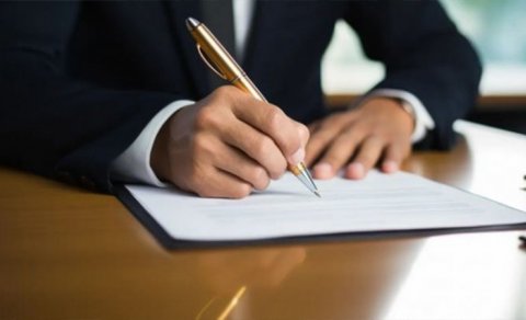 Bu zavoda yeni direktor təyin edildi
