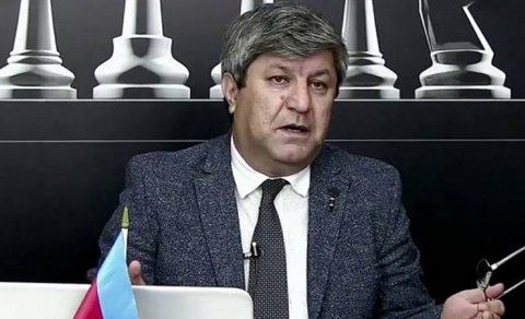 Əvəz Zeynallı müalicə üçün Türkiyəyə gedir