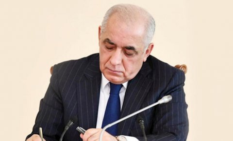 Baş nazirdən süni intellekt strategiyası ilə bağlı QƏRAR
