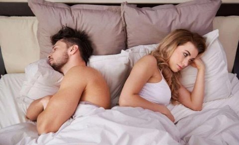 Erkən yaşda cinsi münasibət fəsada səbəb ola bilər?