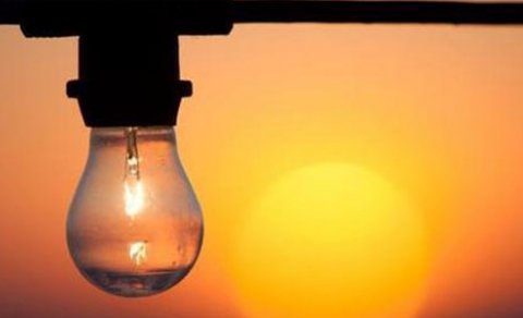 Britaniya potensial elektrik kəsilməsinə hazırlaşır