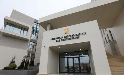 Ağacları kəsdilər, təbiətə 108 min manatdan çox ziyan vurdular
