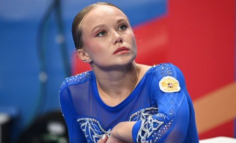 Ukrayna Rusiyanın olimpiya çempionunu neytral statusdan məhrum etməyi tələb edir