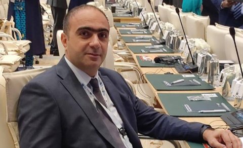 Bu nazirə yeni müavin təyin edildi - Kimdir?