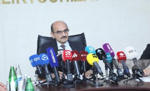 Prezident İlham Mirzəliyevə yüksək vəzifə verdi