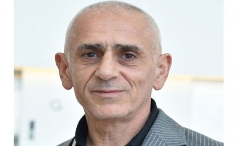 Elxan Cəfərova vəzifə verildi
