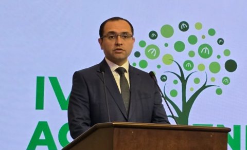 
Fermerlərə texnika üçün ödənilən vəsaitin həcmi açıqlandı