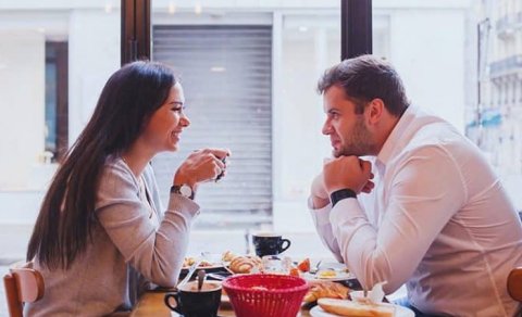İlk görüş zamanı nələrə diqqət etmək lazımdır?