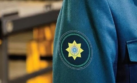 Rüşvətə görə işdən çıxarılan rəis və müavininə bu cəza verildi