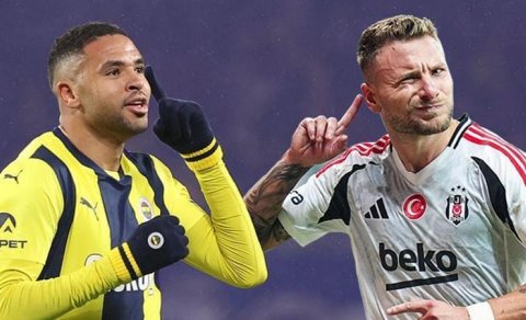 Super Liqada İstanbul derbisi: Favorit hansıdır?