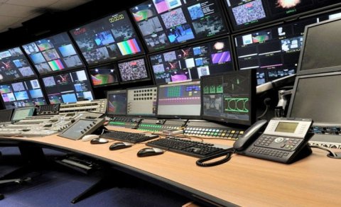 Ölkə yayımında yeni telekanal fəaliyyətə başlayır