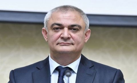 İlqar Mustafayevin həbs müddəti xeyli artırıldı