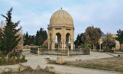 Prezident məscidin təmirinə PUL AYIRDI
